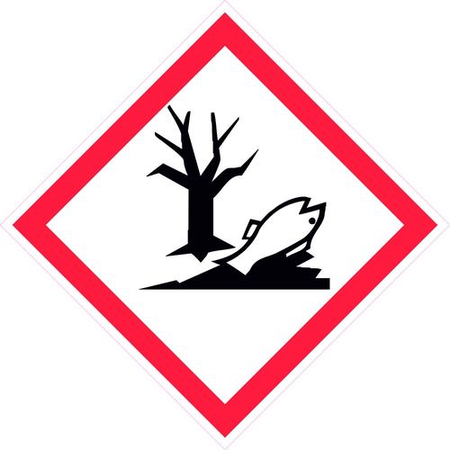 CLP Pictogram Signs (101978)